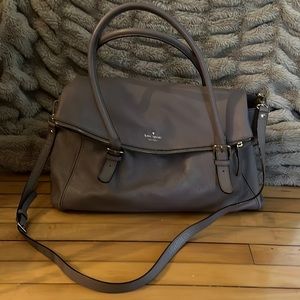 Kate Spade Travel Bag - CLOSING CLOSET